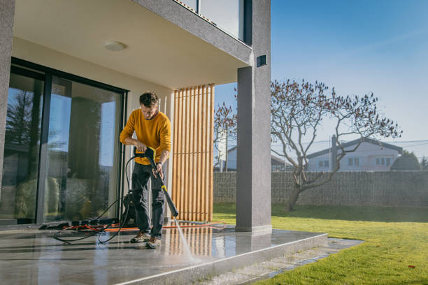 Best Roof Washing  in Rosita, TX